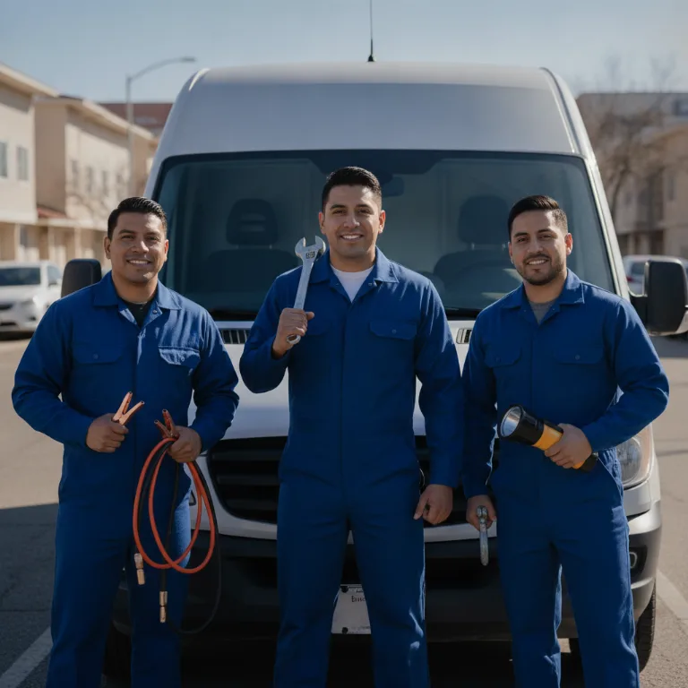Grúa equipo en Tuxtla